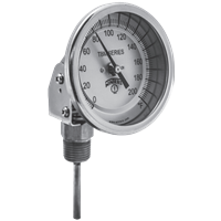 TBM Bi-Metal Thermometer